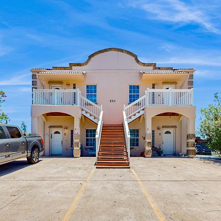 סאות' פאדרה איילנד Casa Emilio II Condominiums חדר תמונה