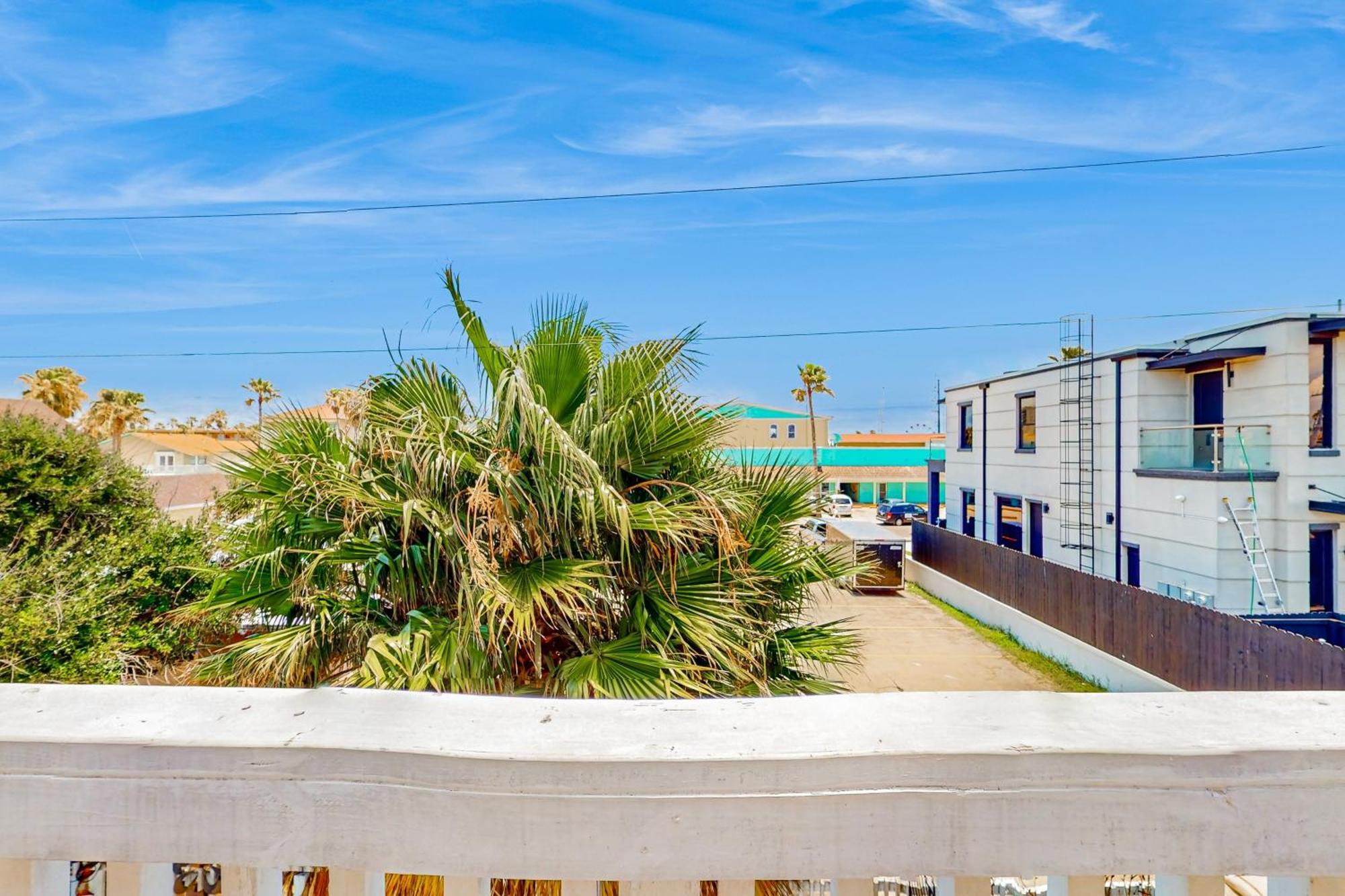 סאות' פאדרה איילנד Casa Emilio II Condominiums חדר תמונה
