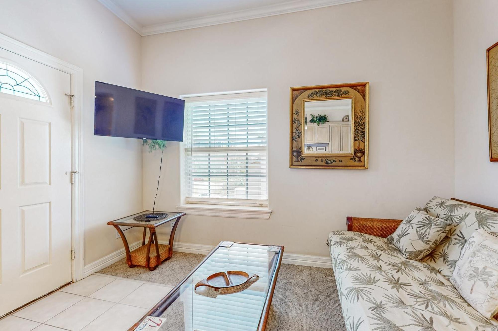 סאות' פאדרה איילנד Casa Emilio II Condominiums חדר תמונה