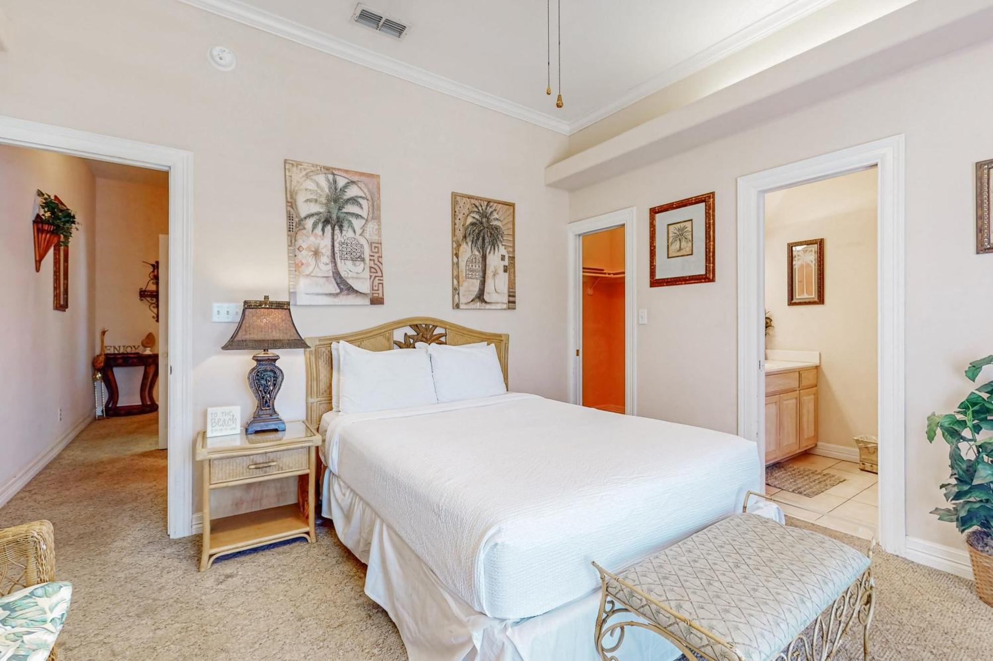 סאות' פאדרה איילנד Casa Emilio II Condominiums חדר תמונה