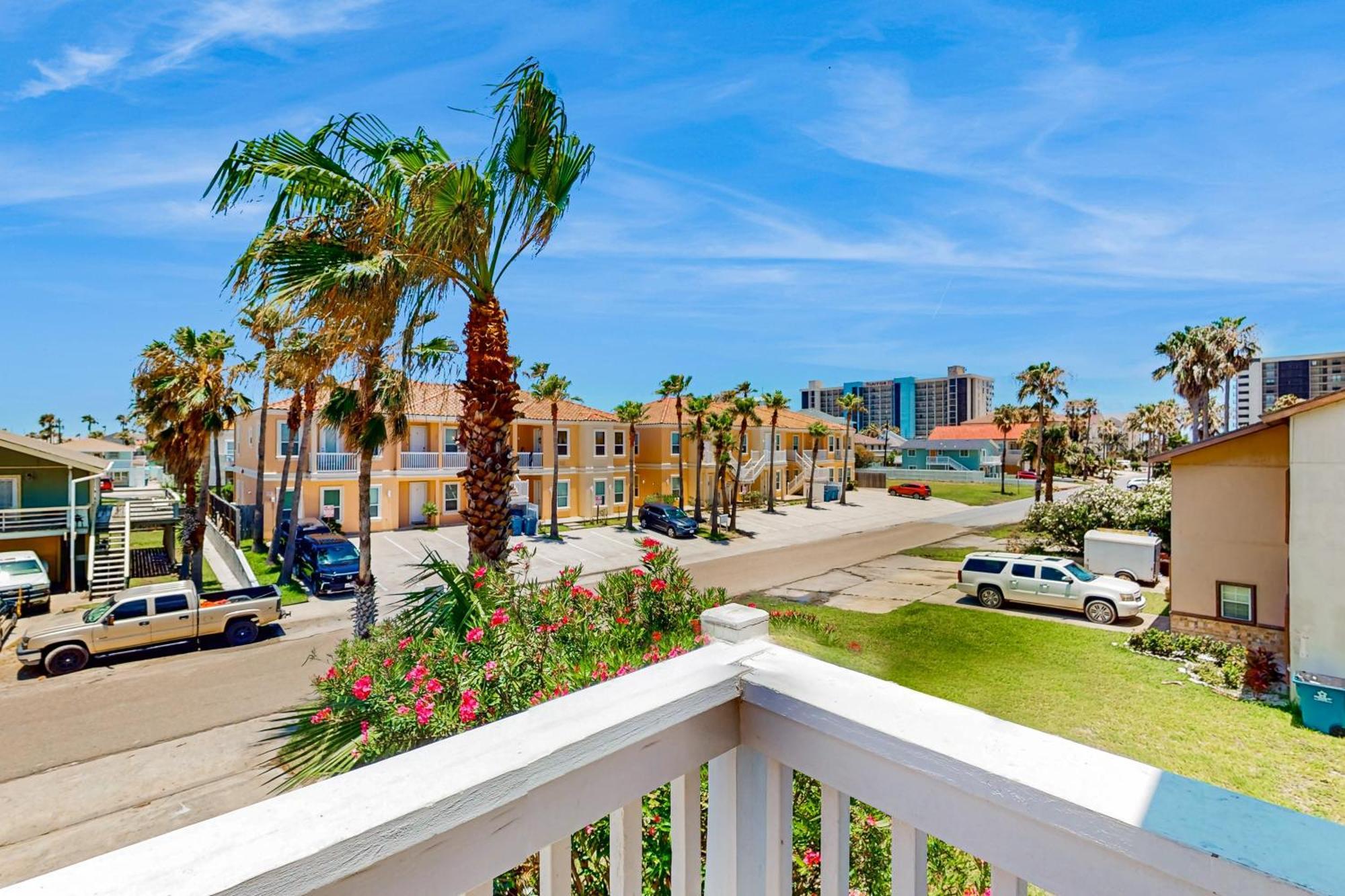 סאות' פאדרה איילנד Casa Emilio II Condominiums חדר תמונה